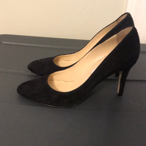 Jimmy Choo Rama Heels - Picture 2 of 4
